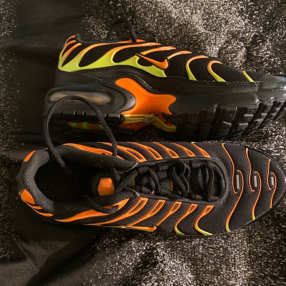 Nike air max plus